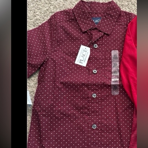 Toddler boy clothes bundle size 4 - Picture 3 of 3